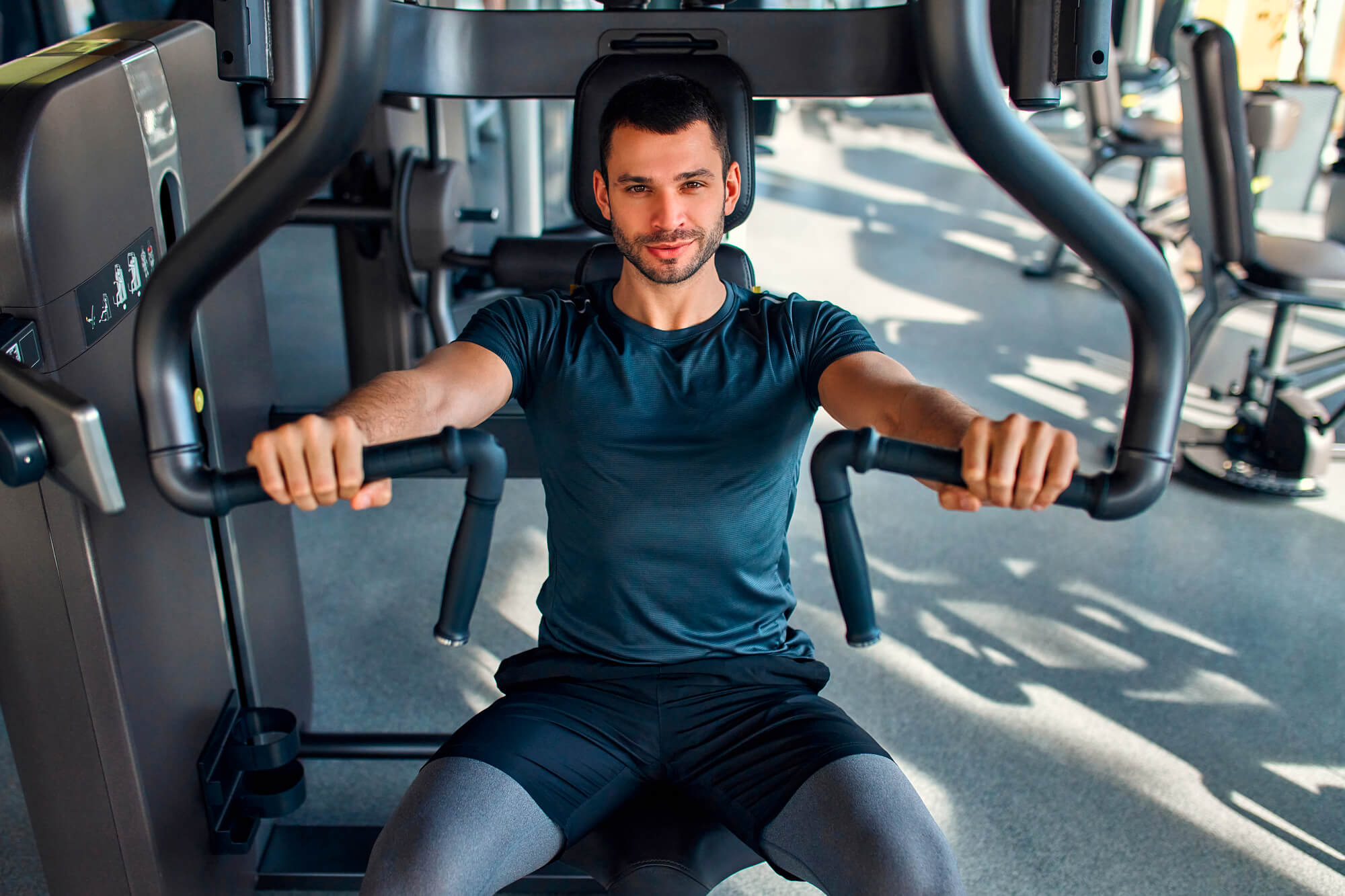 Preparación física